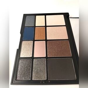 NARS NARSissist L'Amour, Toujours L'Amour Eyeshadow Palette Limited Edition DISC